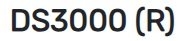 DS3000 (R) DS3000 (R)