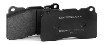 Ferodo Racing DS UNO (Z/ZB) Ferodo Racing DS UNO (Z/ZB)